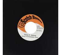 Mungo's Hi Fi ft Charlie P - You see me star