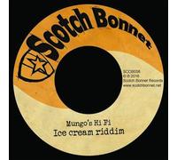 Mungo's Hi Fi ft Johnny Osbourne - No wata down ting [VINYL] [Vinilo]