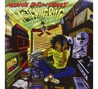 Mungo's Hi Fi ft. Soom T - Listening Bug EP [VINYL] [Vinilo]