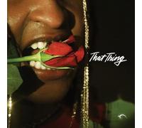 Mungo's Hi Fi / Jaye, Aziza - That Thing [Vinilo]