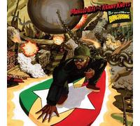 Mungo's Hi Fi meets Kenny Knots - Brand New Bangarang [VINYL] [Vinilo]