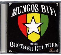 Mungo's Hi-Fi - Mungos Hi Fi Meets Brother ...