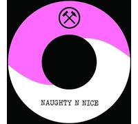 Mungo's Hi Fi - Naughty N Nice [734 Vinyl] [Import] [Vinilo]