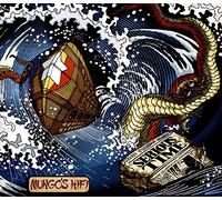 Mungos Hi Fi - Serious Time