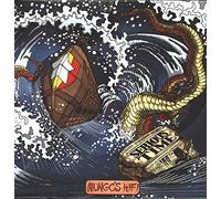 Mungos Hi Fi - Serious Time [VINYL] [Vinilo]