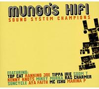 Mungo's Hi Fi - Sound System Champions