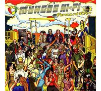 Mungo's Hi Fi Sound System - Forward Ever