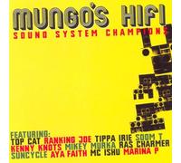 Mungo's Hifi - Sound System Champions