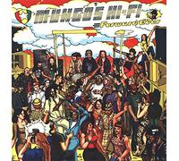 Mungo'S Hifi Soundsystem - Forward Ever [Vinilo]