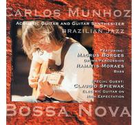 Munhoz, Carlos - Bossa Nova