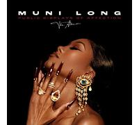 Muni Long - Public Displays Of Affection: The Album [Vinilo]