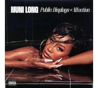 Muni Long - Public Displays Of Affection [VINYL] [Vinilo]