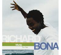 Munia (The Tale) by Richard Bona (2003-09-30)