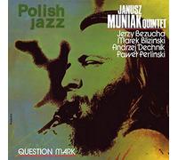 Muniak, Janusz Quintet - Question Mark [Vinilo]