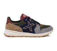 Munich 1030 76 Zapatillas Casual para Hombre, Adulto, Azul, 40 EU