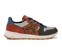 Munich 1030, Zapatillas Unisex Adulto, Caqui, 40 EU