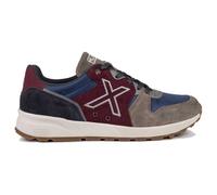 Munich 1030 79 Zapatillas Casual para Hombre, Adulto, Azul, 46 EU