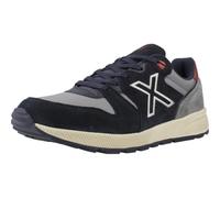 MUNICH 1030 83, Zapatillas Unisex Adulto, Azul, 46 EU