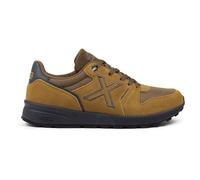 MUNICH 1030 84, Zapatillas Unisex Adulto, Amarillo, 40 EU