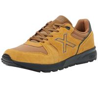 MUNICH 1030 84, Zapatillas Unisex Adulto, Amarillo, 42 EU