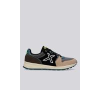 Munich 1030 - Negro - Zapatillas Hombre