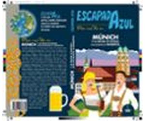 Munich 2019 (escapada Azul)