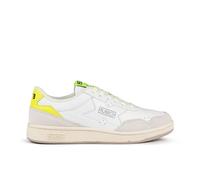 Munich 24/7 Wmn 41 Zapatillas Casual para Hombre, Adulto, Blanco, 40 EU