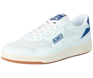 Munich 24/7 , Zapatillas casual para hombre, BLANCO, 46 EU