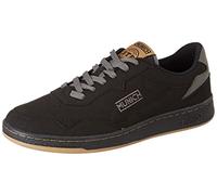 Munich 24/7, Zapatillas para Hombre, Negro, 39 EU