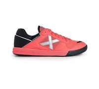 Munich 4104048 Continental V2 Zapatillas, Rojo
