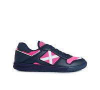 Munich 4104049 Continental V2 Zapatillas, Azul