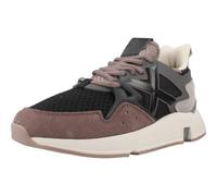 Munich 4172082 CLIK Women 82 Grigio Marrone Scarpe Donna Sneakers Lacci 37