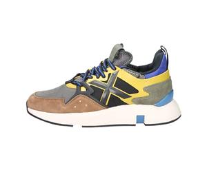 Munich 4172103 CLIK 103 Multicolor Scarpe uomo Sneakers Lacci 45