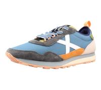 Munich 8901085m Azul Azul Talla 40
