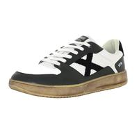 Munich 8908105 Legit 105 Bianco Scarpe uomo Sneakers Lacci 41