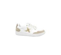 Munich 8908109 Legit WMN Bianco Scarpe Donna Sneakers Lacci 40