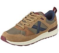 Munich Alpha, Zapatillas Hombre, Gris, 40 EU