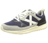 Munich Alpha, Zapatillas Unisex Adulto, Azul 66, 45 EU