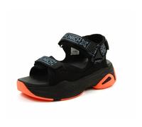 Munich AREIA 11, Zapatillas Mujer, Negro, 38 EU