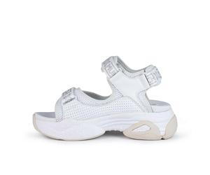 Munich AREIA, Zapatillas casual para hombre, BLANCO, 36 EU