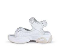 Munich AREIA, Zapatillas casual para hombre, BLANCO, 37 EU
