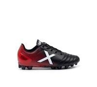 Botas de fútbol munich arenga kid 315 infantil negro 37