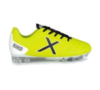 Munich ARENGA KID, Zapatillas casual para niño, AMARILLO, 38 EU