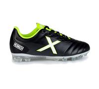 Zapatillas de fútbol munich arenga kid 306 infantil negro 38