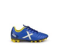 MUNICH Arenga Kid, Zapatillas Unisex niños, Azul, 34 EU