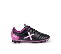MUNICH Arenga Kid, Zapatillas Unisex niños, Negro, 33 EU