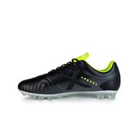 Munich ARENGA , Zapatillas casual para hombre, NEGRO, 44 EU