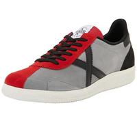 MUNICH Arquero 28 (SIN Pieza Portero), Zapatillas Unisex Adulto, Gris, 46 EU