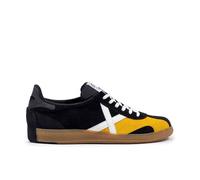 MUNICH Arquero 29 (con Pieza Portero), Zapatillas Unisex Adulto, Amarillo, 45 EU