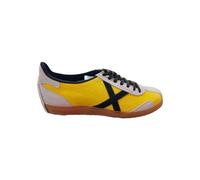 MUNICH Arquero, Zapatillas Unisex Adulto, Amarillo, 43 EU